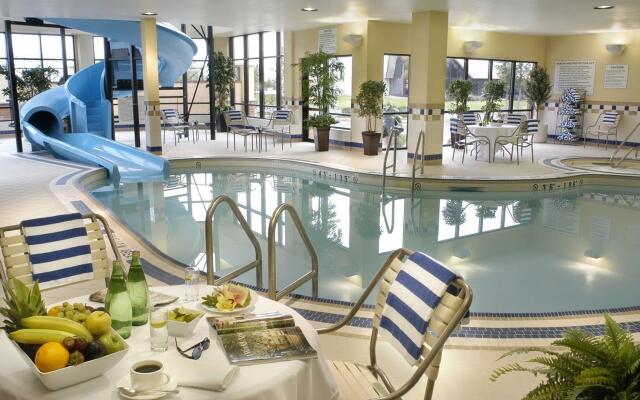 Hilton Garden Inn Toronto-Vaughan