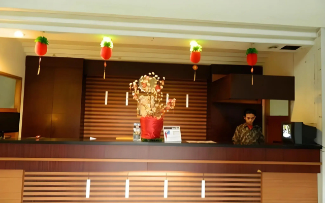 Hotel Bintang Solo
