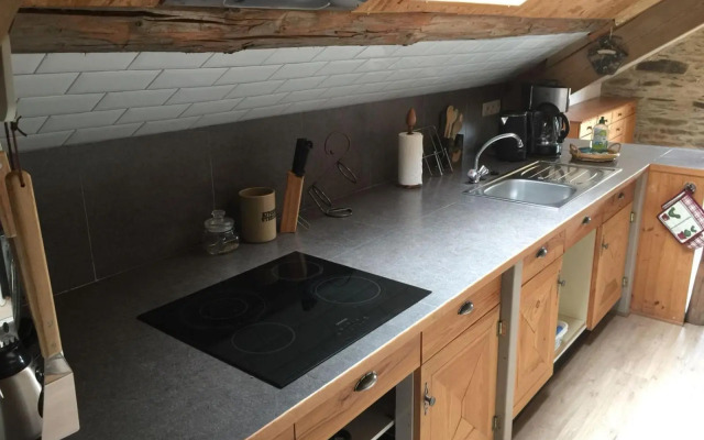 Ard'envie vakantiewoning - holiday home