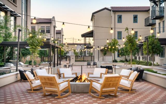 Locale Menlo Park