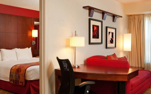 Residence Inn by Marriott Portsmouth