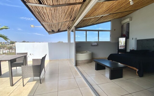 Suites La Gloria