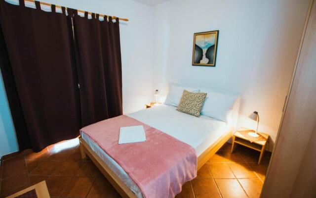 Apartments Bela2 - great location