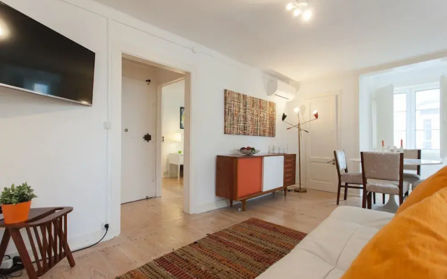 Casa Cara Duplex by All In Lisbon