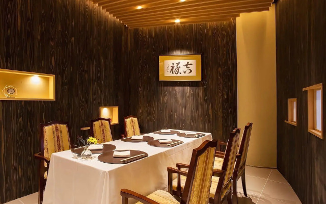 Hotel Marital Sousei Kurume