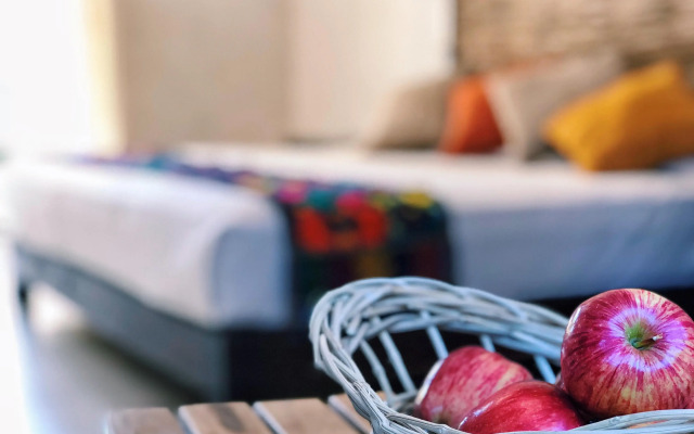 Boutique Jabin Tulum