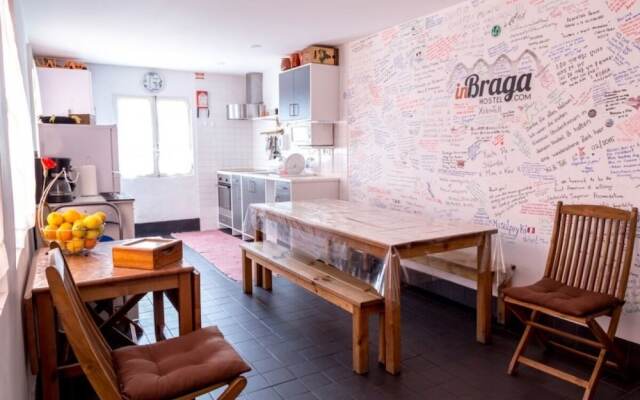 inBraga Hostel
