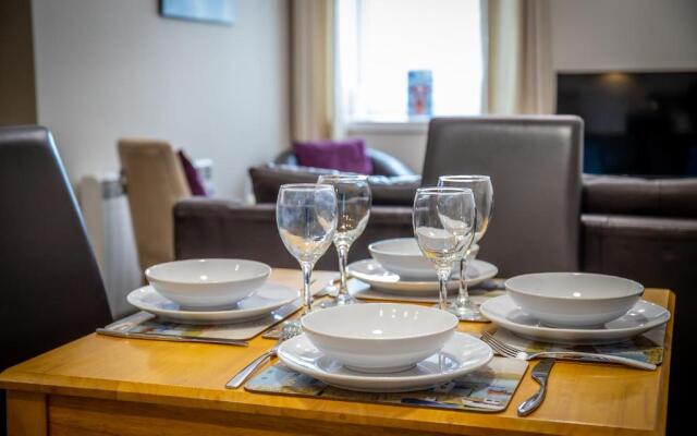 Douglas House Apartments
