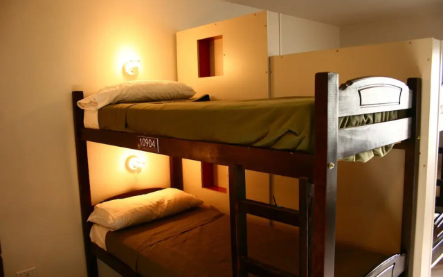 My Hotel Calafate