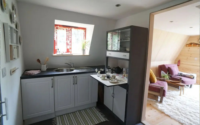 Tiny Homes Holidays - Eco Village