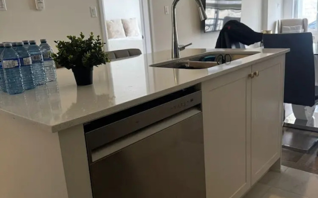 GLOBALSTAY Spacious 3BR Townhouse