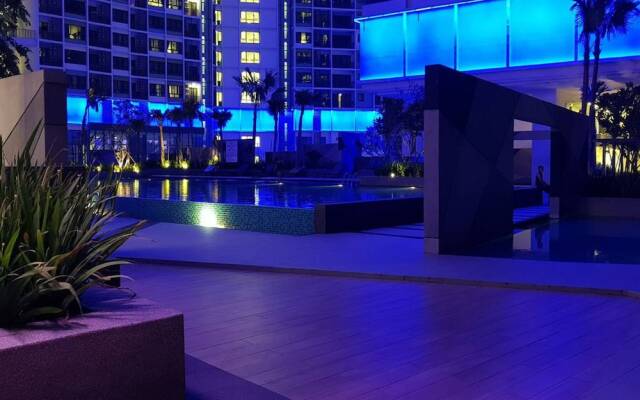 Hyde by EUZMO Residences @ i-City