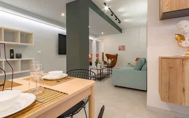 The Victory Loft