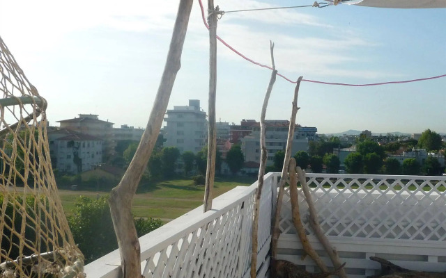 Riccione Beach Hotel