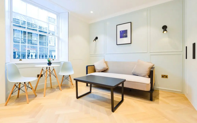 Star Street Serviced Apartments by Concept Apartments