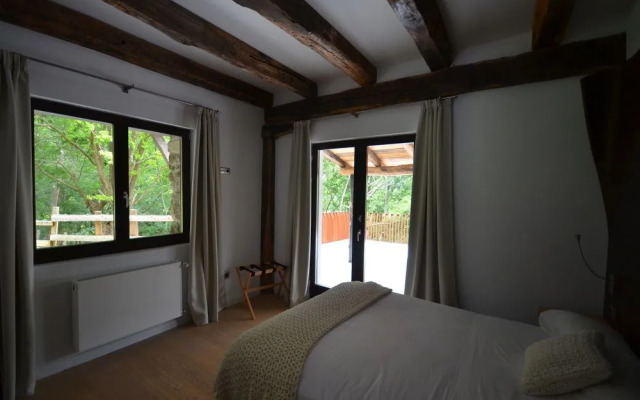 Arantza Apartamentuak