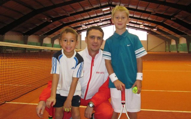 Sporthotel Kurz