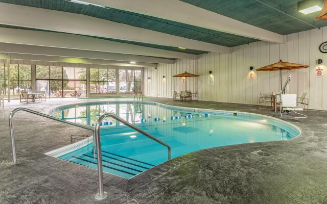 Holiday Inn Rockford by IHG