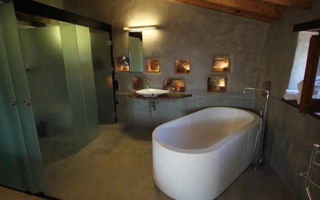 Can Cuch Hotel - Restaurante
