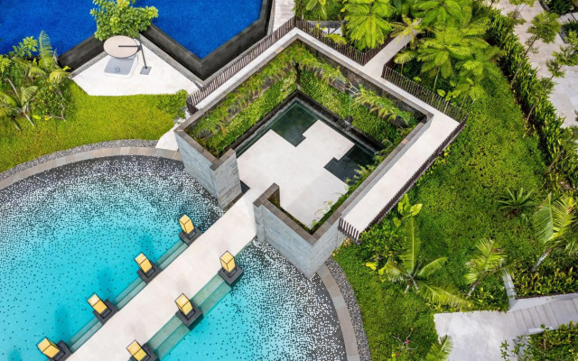 Renaissance Bali Nusa Dua Resort