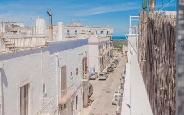 Ostuni B&B Chianca Bianca Guest House