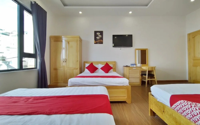 Oyo 841 Bao Hoang Hotel