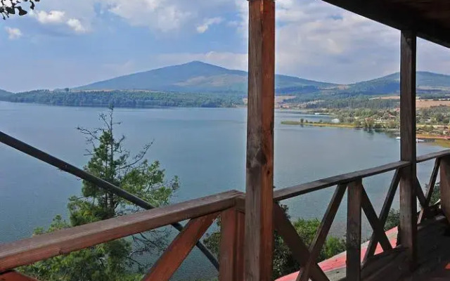 Cabanas Arameni