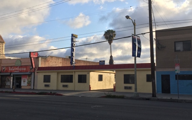 Park Motel, фото 4