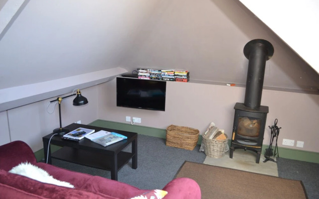 Kings Arms Duplex