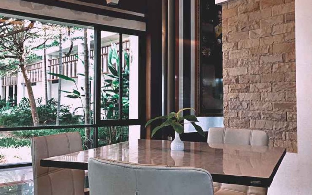 U-Place Hotel at Ubonratchathani