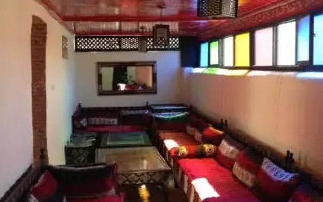 Riad Hiba