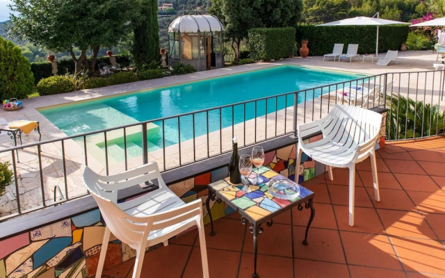 Il Mirto Bed and Breakfast