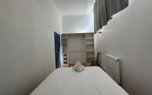 Loft in Le Mans Near Historic Old Town