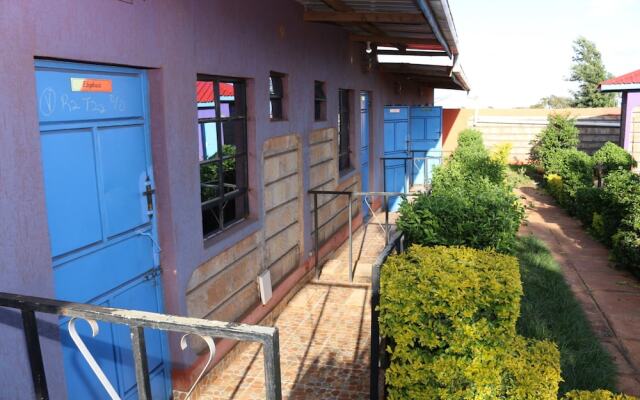 B & B Resort Marsabit