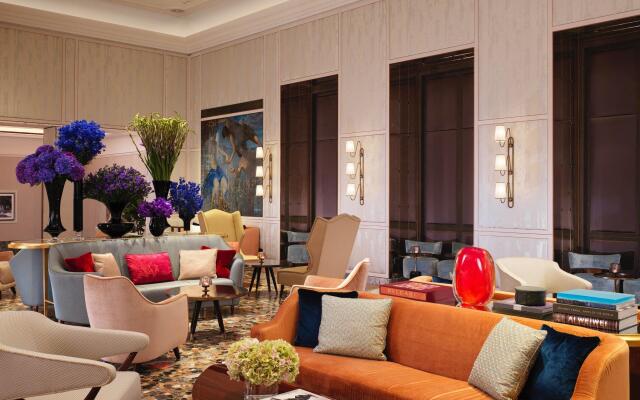 The St. Regis Venice Hotel