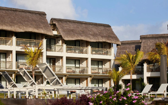C Mauritius – All Inclusive