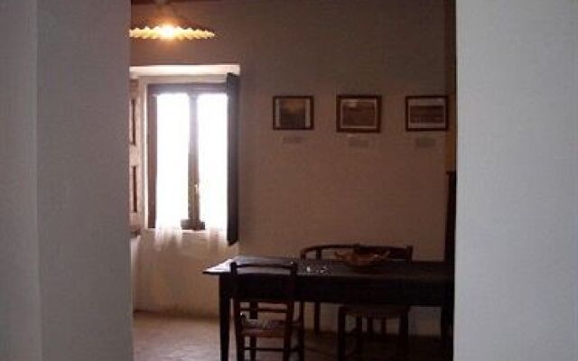 Country House La Meridiana Strana