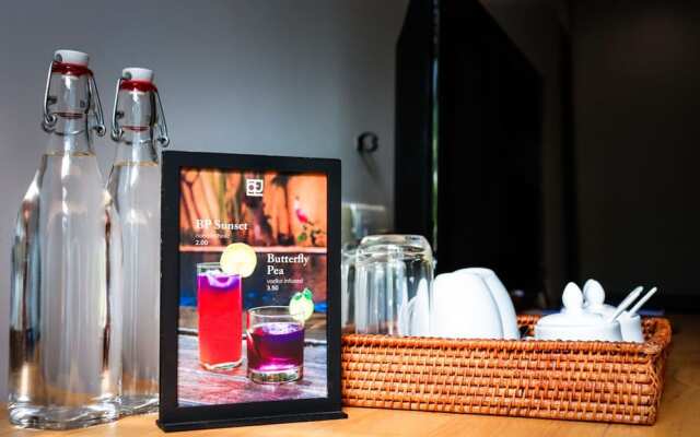 Tonle Tropic Boutique Hotel