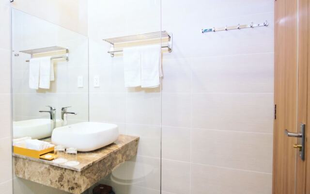 Gold View Hotel Da Lat