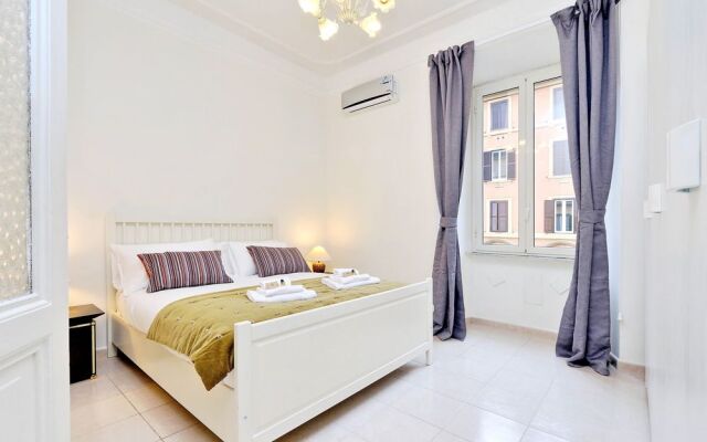 Rome Unique Vatican Apartments