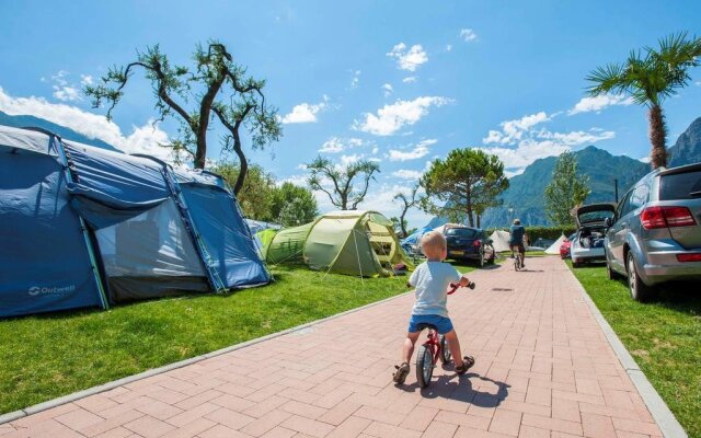 Camping Maroadi