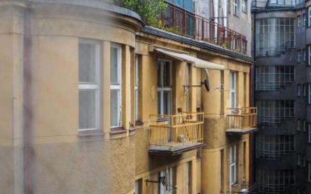 Zatecka 4 Old Town Apartment