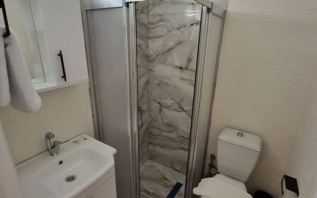 Eli̇te Park Hotel & Sui̇tes