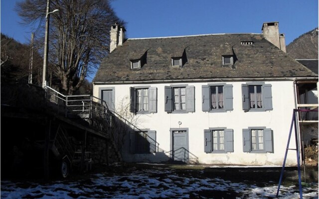 Le Moulin d'Avajan - Gîtes 6 personnes