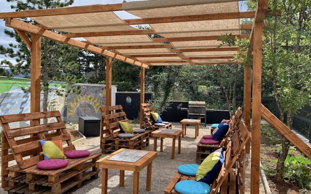 Vsg Resort