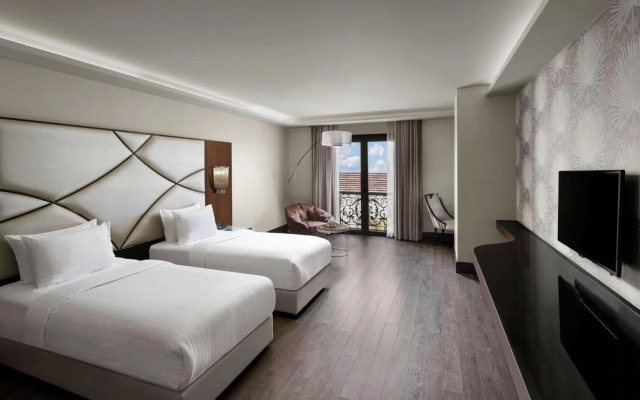 The Now Hotel