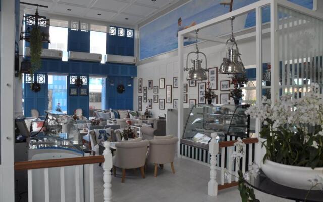 My Resort Hua Hin D605 By Chutha – Restaurant – Hua Hin