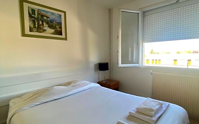 Hotel du Centre