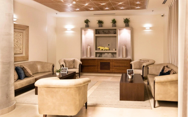 Saidoff Luxury Residence