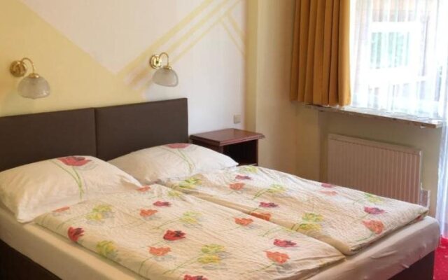 Appartement Alpina